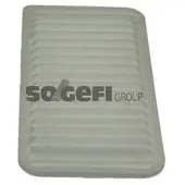 COOPERSFIAAM FILTERS PA7595 Luchtfilter