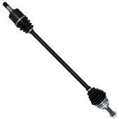 EURODRIVELINE SK-231A Aandrijfas