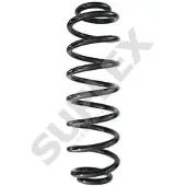 SUPLEX 39614 Chassisveer