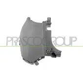 PRASCO RN7021154 Achterbumper