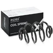 RIDEX 188C0046 Chassisveer