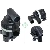Schaeffler INA Hulpwaterpomp (koelwatercircuit) INA 539 0001 10