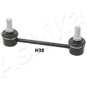 ASHIKA 106-0H-H38 Stabilisator, chassis