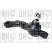 Quinton Hazell QSJ3521S Fuseekogel