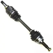 EURODRIVELINE TO-322 Aandrijfas