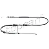 Topran 115 977 Handremkabel