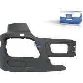 DT Spare Parts 4.74200 Bumper