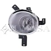 JUMASA 39321623 Mistlamp