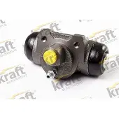 Kraft 6032097 Wielremcilinder