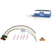 DT Spare Parts 9.79212 Stekker