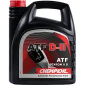 Chempioil CH8901-4 Olie, automatische transmissie (ATF)