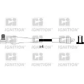 Quinton Hazell XC1020 Bougiekabels