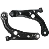 RIDEX 772S1037 Reparatieset, wieldraagarm