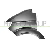PRASCO VG9563004 Bumper