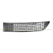 PRASCO VG9522006 Ventilatiegrille, bumper
