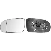 IPARLUX 31531322 Spiegelglas, buitenspiegel
