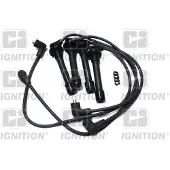 Quinton Hazell XC1396 Bougiekabels