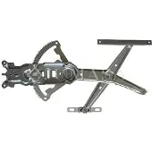 JUMASA 62213070 Raammechanisme