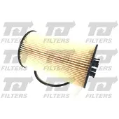 Quinton Hazell QFL0343 Oliefilter