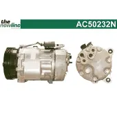 The NewLine AC50232N Aircopomp