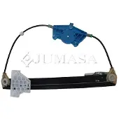 JUMASA 62420432 Raammechanisme
