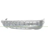 PRASCO FD0281061 Achterbumper