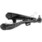 Topran 700 308 Draagarm