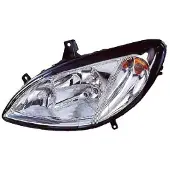 IPARLUX 11508602 Koplamp