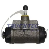 TRUCKTEC AUTOMOTIVE 08.34.027 Wielremcilinder