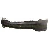 PRASCO ME3501061 Achterbumper