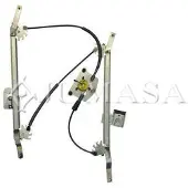 JUMASA ZR AD732 R Raammechanisme