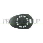 PRASCO Spiegelglas, buitenspiegel LA0027513