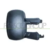 PRASCO FT9087003 Buitenspiegel
