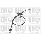 Quinton Hazell BC3031 Handremkabel