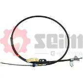 Seim 204303 Handremkabel