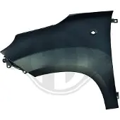 Diederichs 3405606 Spatbord