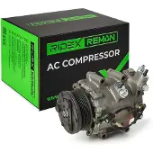 RIDEX 447K0073R Aircopomp