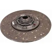 KAWE 4486 Koppelingsplaat