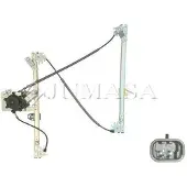 JUMASA ZR CT23 R Raammechanisme
