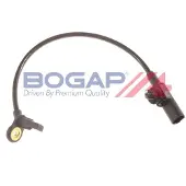 BOGAP C7117113 Wielsnelheidssensor (ABS)