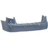 JUMASA 25140429 Achterbumper