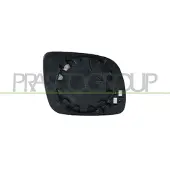 PRASCO Spiegelglas, buitenspiegel SK3207514