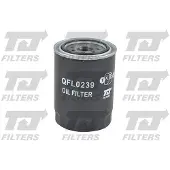 Quinton Hazell QFL0239 Oliefilter