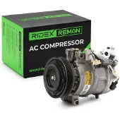 RIDEX 447K0848R Aircopomp