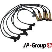 JP GROUP 1192000310 Bougiekabels