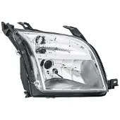 Hella 1LD 246 044-241 Koplamp