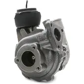 RIDEX 2234C10376R Turbocharger