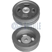 RUVILLE 4037 Wiellagerset
