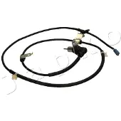 Japko 151806 Wielsnelheidssensor (ABS)