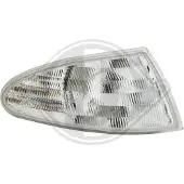Diederichs 1425072 Knipperlichtautomaat / Pinkdoos